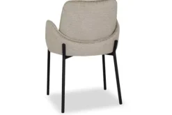 Label51 Eetkamerstoelen^Eetkamerstoel Beige IH-50.189 Joni