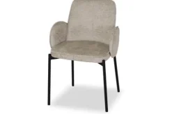 Label51 Eetkamerstoelen^Eetkamerstoel Beige IH-50.189 Joni