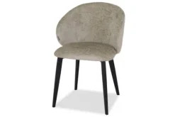 Label51 Eetkamerstoelen^Eetkamerstoel Beige IH-50.195 Logan