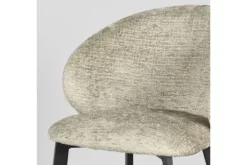 Label51 Eetkamerstoelen^Eetkamerstoel Beige IH-50.195 Logan