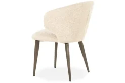 Eleonora Meubelen Eetkamerstoel Beige Niata 96472 Mateo