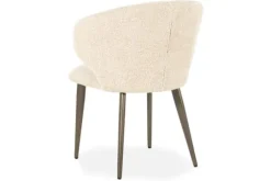 Eleonora Meubelen Eetkamerstoel Beige Niata 96472 Mateo