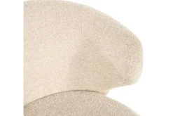 Eleonora Meubelen Eetkamerstoel Beige Niata 96472 Mateo