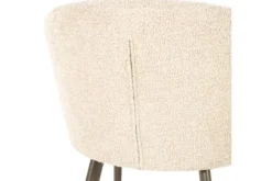 Eleonora Meubelen Eetkamerstoel Beige Niata 96472 Mateo