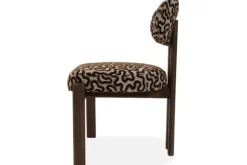 Studio Hendrik Eetkamerstoelen^Eetkamerstoel Bente
