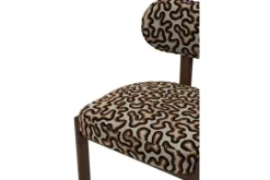 Studio Hendrik Eetkamerstoelen^Eetkamerstoel Bente