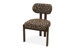 Studio Hendrik Eetkamerstoelen^Eetkamerstoel Bente