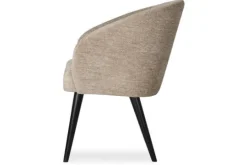 Bellagio Seats Eetkamerstoelen^Eetkamerstoel Bibero