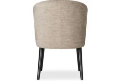 Bellagio Seats Eetkamerstoelen^Eetkamerstoel Bibero
