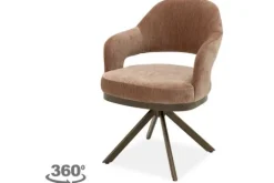 New SitSmart Eetkamerstoel Bisano