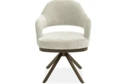 New SitSmart Eetkamerstoel Bisano