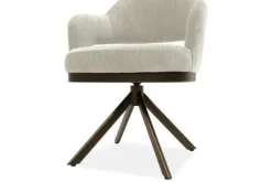 New SitSmart Eetkamerstoel Bisano
