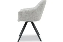 Sale Livingfurn Eetkamerstoel Bisque Oasis Tommy