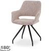 Livingfurn Eetkamerstoelen^Eetkamerstoel Blossom Lodge Capp