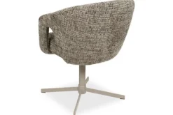 Opulenza Eetkamerstoelen^Eetkamerstoel Bokat
