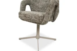 Opulenza Eetkamerstoelen^Eetkamerstoel Bokat