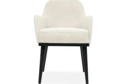 Bellagio Seats Eetkamerstoelen^Eetkamerstoel Boma