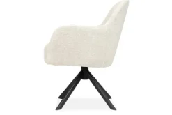 Bellagio Seats Eetkamerstoelen^Eetkamerstoel Boratas