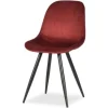 Label51 Eetkamerstoelen^Eetkamerstoel Bordeaux FF-45.032 Capri
