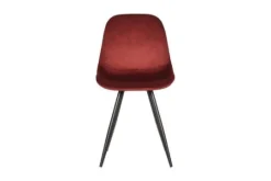 Label51 Eetkamerstoelen^Eetkamerstoel Bordeaux FF-45.032 Capri