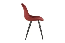 Label51 Eetkamerstoelen^Eetkamerstoel Bordeaux FF-45.032 Capri