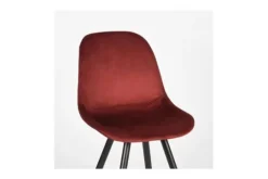 Label51 Eetkamerstoelen^Eetkamerstoel Bordeaux FF-45.032 Capri