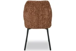 Livingfurn Eetkamerstoelen^Eetkamerstoel Bordeaux Tess