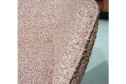 Online Livingfurn Eetkamerstoel Boucle Vintage Pink Luca