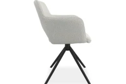 Emix Eetkamerstoelen^Eetkamerstoel Bree