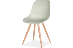 Label51 Eetkamerstoelen^Eetkamerstoel Breeze FF-45.026 Rimini