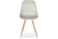 Label51 Eetkamerstoelen^Eetkamerstoel Breeze FF-45.026 Rimini