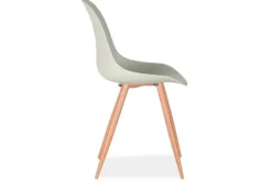 Label51 Eetkamerstoelen^Eetkamerstoel Breeze FF-45.026 Rimini