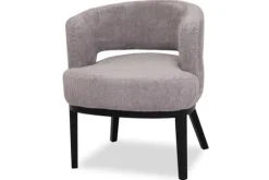 Vie Chic Eetkamerstoelen^Eetkamerstoel  Brianna