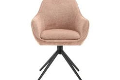 Livingfurn Eetkamerstoelen^Eetkamerstoel Brique Thomas