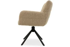 France Eetkamerstoelen^Eetkamerstoel Brisa