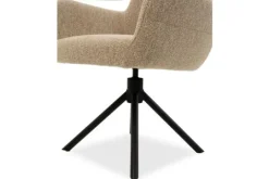 France Eetkamerstoelen^Eetkamerstoel Brisa
