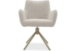 France Eetkamerstoelen^Eetkamerstoel Brisa
