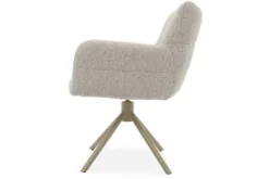 France Eetkamerstoelen^Eetkamerstoel Brisa