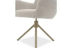 France Eetkamerstoelen^Eetkamerstoel Brisa
