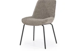 New By-Boo Eetkamerstoel Brown 240229 Base