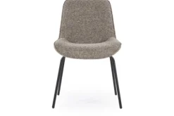 New By-Boo Eetkamerstoel Brown 240229 Base