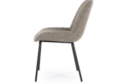 New By-Boo Eetkamerstoel Brown 240229 Base