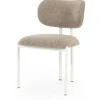 Sale By-Boo Eetkamerstoel Brown 240248 Daybreak