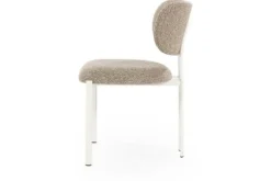 Sale By-Boo Eetkamerstoel Brown 240248 Daybreak