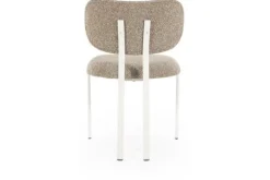 Sale By-Boo Eetkamerstoel Brown 240248 Daybreak