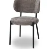 Outlet By-Boo Eetkamerstoel brown 230146 Oasis