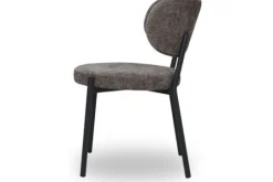 Outlet By-Boo Eetkamerstoel brown 230146 Oasis