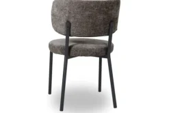 Outlet By-Boo Eetkamerstoel brown 230146 Oasis