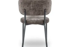 Outlet By-Boo Eetkamerstoel brown 230146 Oasis