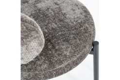 Outlet By-Boo Eetkamerstoel brown 230146 Oasis